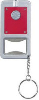 Key Chains: Bottle Opener LED Light Keychains